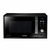 Microondas Samsung MG23F3K3TAK/BG 23L Grill 800W Black