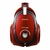 Aspiradora Samsung VC20 1.5L 2000W Sin Bolsa Red - comprar online