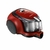 Aspiradora Samsung VC20 1.5L 2000W Sin Bolsa Red - tienda online