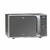 MICROONDAS BGH B120DS20 DIGITAL 20L 700W SILVER - comprar online