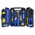 Caja de Herramientas 129 piezas Goodyear HTK-5009