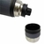 Termo Acero Inoxidable Bottle 739ml Contigo Color Plateado en internet