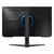 Monitor 25" Samsung Gamer LS25BG400ELCZB Led Odyssey G4
