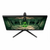 Monitor 25" Samsung Gamer LS25BG400ELCZB Led Odyssey G4 - EMOOD