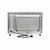 Horno de Mesa Electrico Enova 35L Acero Inoxidable - comprar online