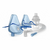 Nebulizador a piston SILFAB N27-A Blanco 220V 50Hz en internet