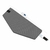Almohadilla térmica Silfab AL93-GR Cintura Con Funda Desmontable