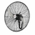 Ventilador Pared Axel AX-PAR30 2 palas 30" 220V