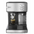 Cafetera Express Oster EM6603SS Primalatte Silver