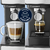 Cafetera Express Oster EM6603SS Primalatte Silver - tienda online