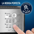 Imagen de Cafetera Express Oster EM6603SS Primalatte Silver