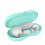 Limpiador y Masajeador Facial Bessence WECF0525PI 3 cabezales en internet