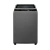 Lavarropas Enova ATH-EWM-G8-TDF Carga Vertical 8Kg Gris