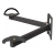 Soporte Para Reproductor de DVD Nakan SPL970a Regulable - comprar online