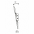Soporte TV con Inclinacion Nakan SPL495i de 32" a 60" 35Kg en internet
