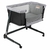Cuna Moises Colecho Bebe Gema Marengo Safety 1St - comprar online