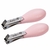 Cortauñas de Bebe Combo Facil Agarre Safety 1St - comprar online