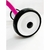 Triciclo Infantil Clasico Reforzado XG-9603 Rosa Macrobaby en internet