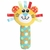 Juguete para Bebe Leon Jungle Squeaker Playgro