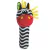 Juguete para Bebe Zebra Jungle Squeaker Playgro