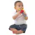 Juguete para Bebe Zebra Jungle Squeaker Playgro - comprar online