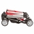 Cochecito Zapp Xtra 4 Ruedas Rojo - tienda online