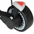 Cochecito Zapp Xtra 4 Ruedas Rojo - comprar online