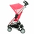 Cochecito Zapp Xtra 2 y 3 Ruedas Pink Precious Quinny - comprar online