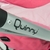 Cochecito Zapp Xtra 2 y 3 Ruedas Pink Precious Quinny