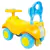 Caminador Infantil Pata Pata Wj020A Amarillo Bebitos - EMOOD