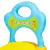 Caminador Infantil Pata Pata Wj020A Amarillo Bebitos - comprar online