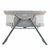Cuna Moises para Bebe Esmeralda Gris Safety 1St en internet