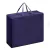 Imagen de Cuna Bebe Moises Esmeralda Navy Safety 1St