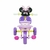 Triciclo Xg-8917 Plegable Minnie Disney en internet
