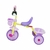 Triciclo Xg-8917 Plegable Minnie Disney - EMOOD