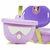Triciclo Xg-8917 Plegable Minnie Disney - comprar online