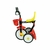 Triciclo Xg-8917 Plegable Mickey Disney - tienda online