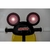 Triciclo Xg-8917 Plegable Mickey Disney