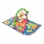 Gimnasio Giggle Beach Juguetes Colgantes Playgro