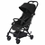 Cochecito Ultraliviano de Bebe Laika Nomad Black Maxi Cosi