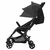 Cochecito Ultraliviano de Bebe Laika Nomad Black Maxi Cosi - comprar online