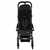 Cochecito Ultraliviano de Bebe Laika Nomad Black Maxi Cosi - EMOOD