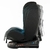 Butaca de Seguridad Isofix Senna Negro con Azul Gts en internet