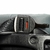 Butaca para Auto 0 A 36 Kg Senna Negro Gts