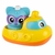Juguete Baño Mapache Submarino Playgro