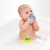 Juguete Baño Mapache Submarino Playgro en internet