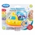 Juguete Baño Mapache Submarino Playgro - EMOOD