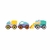 Juego Construye y Conduce Vehiculos Playgro