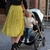 Asiento de Hermanos para Cochecito Quinny Hubb - EMOOD