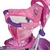 Triciclo Infantil Princesas Xg-8001 Disney en internet